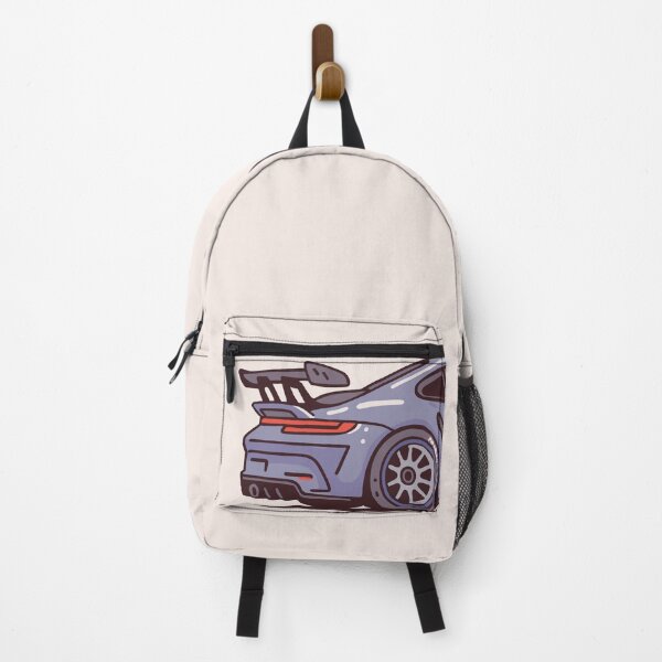 Item preview, Porsche 911 GT3 RS designed and sold by Blom & Co..