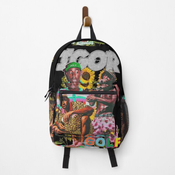 Item preview, Tyler-TheCreator designed and sold by lockeyburnez.