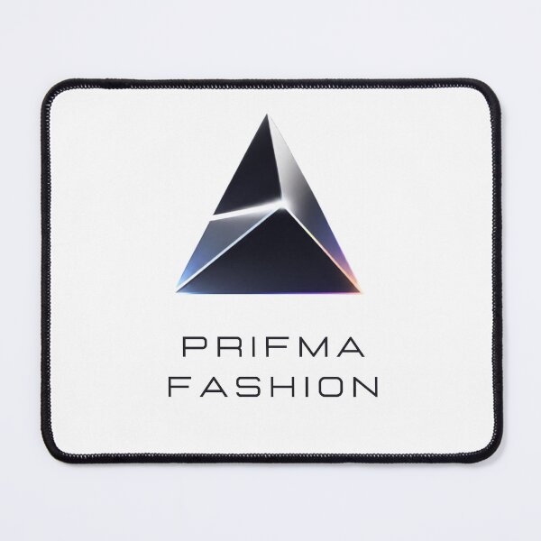 Item preview, Artistic official logo Limited edition  designed and sold by PRIFMA.
