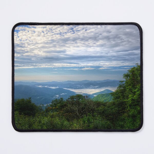 Item preview, Blue Vista designed and sold by James Hoffman.