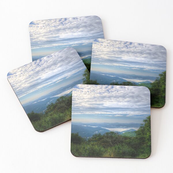 Item preview, Blue Vista designed and sold by James Hoffman.