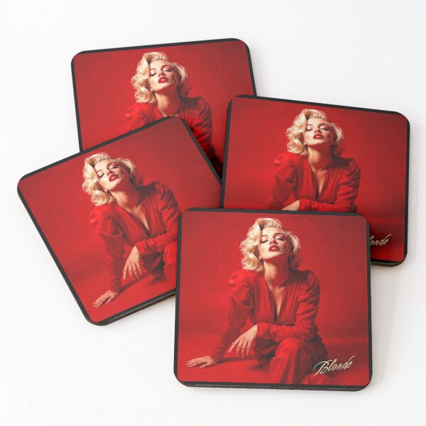 Item preview, MARILYN MONROE RUBIA designed and sold by BabaSoti.