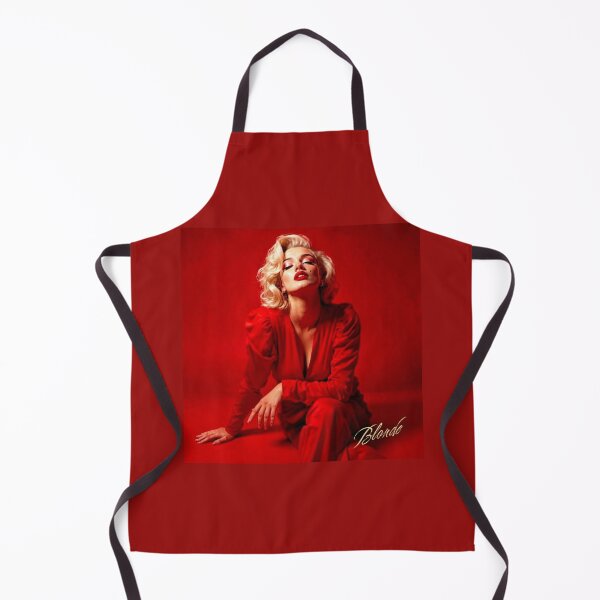 Item preview, BLONDE MARILYN MONROE designed and sold by BabaSoti.