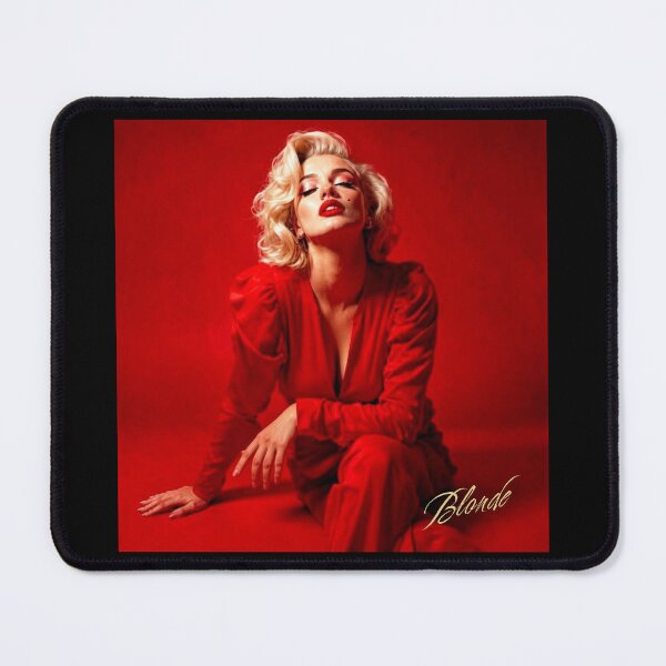 Item preview, BLONDE MARILYN MONROE designed and sold by BabaSoti.