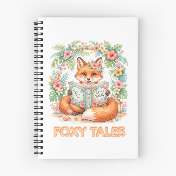Item preview, Foxy Tales Clever Fox Reading a Book designed and sold by CleanDecor.