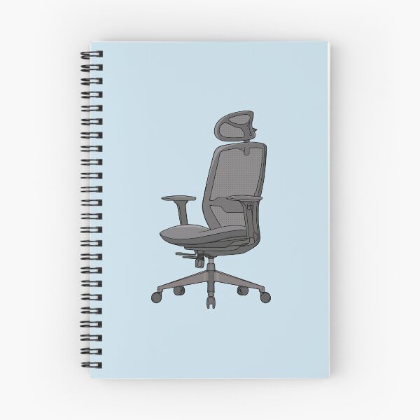 Item preview, Minimalist Ergonomic Gaming and Office Chair designed and sold by shopdiego.