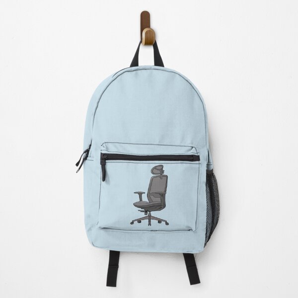 Item preview, Minimalist Ergonomic Gaming and Office Chair designed and sold by shopdiego.
