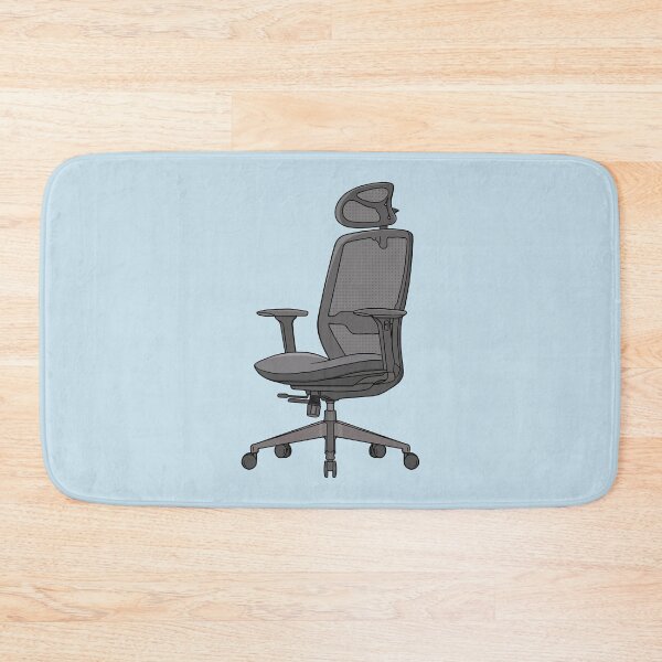 Item preview, Minimalist Ergonomic Gaming and Office Chair designed and sold by shopdiego.