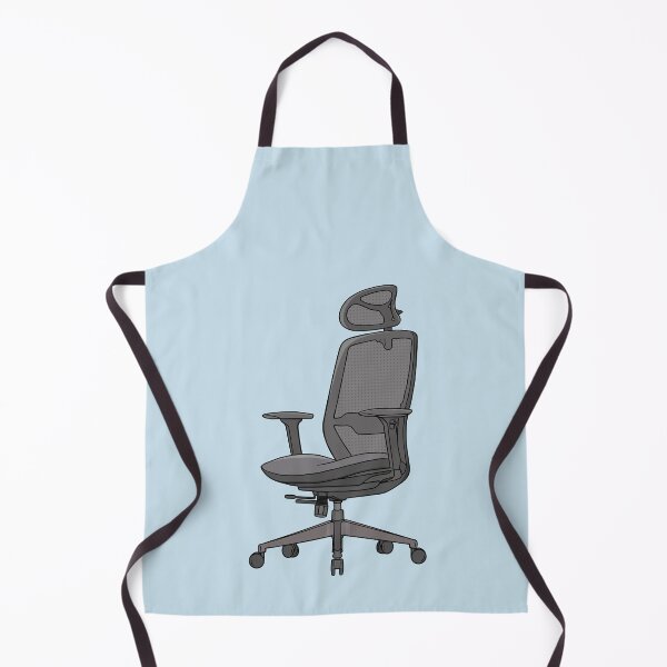 Item preview, Minimalist Ergonomic Gaming and Office Chair designed and sold by shopdiego.