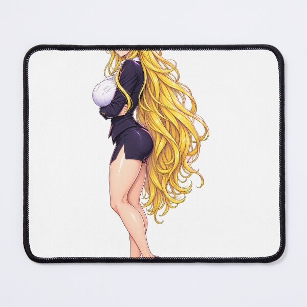 Item preview, Shizuka Marikawa Executive Suit Anime designed and sold by Estairco.