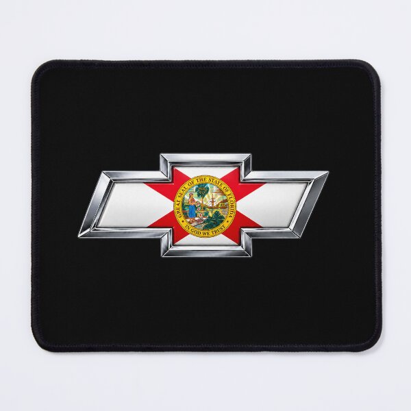 Item preview, Chevy designed and sold by Mick G Designs.