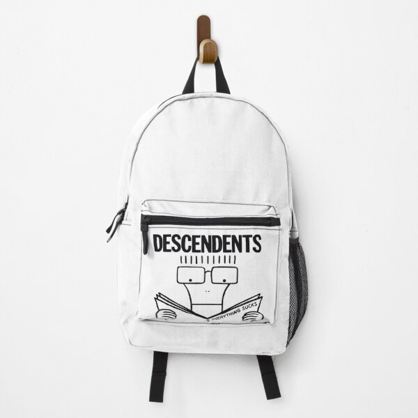 Item preview, Descendents Forever – Classic Punk Vibes designed and sold by marthamshop.