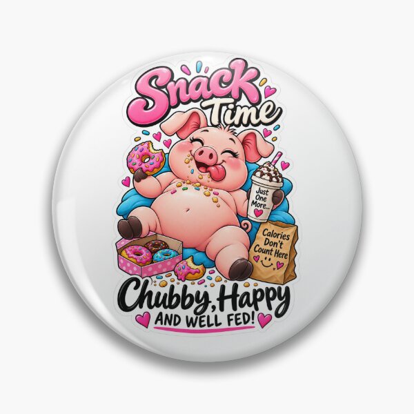 Item preview, Snacks Snacks Snacks  designed and sold by Cute horror.s'.