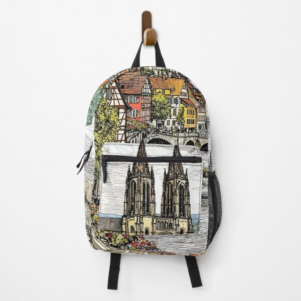 Item preview, Strasbourg designed and sold by sid1802.