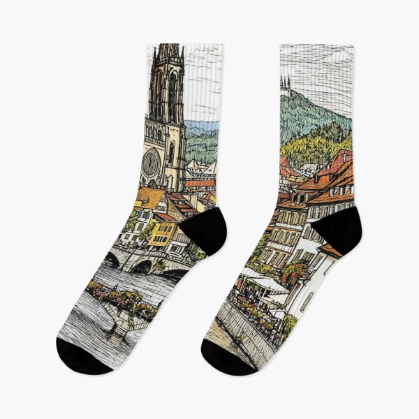 Item preview, Strasbourg designed and sold by sid1802.