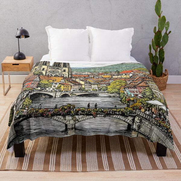 Item preview, Strasbourg designed and sold by sid1802.