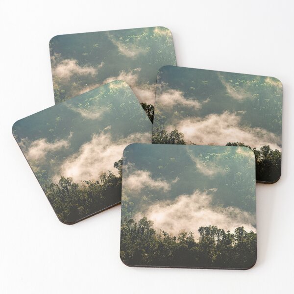 Item preview, Lifting Fog designed and sold by James Hoffman.