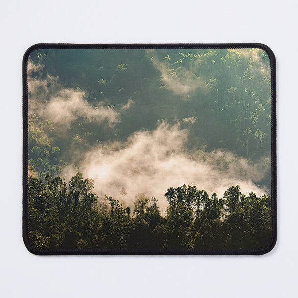 Item preview, Lifting Fog designed and sold by James Hoffman.