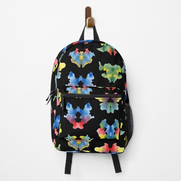 Item preview, Rorschach Collection: "Multitudes" designed and sold by HouseofRome.