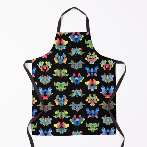 Item preview, Rorschach Collection: "Multitudes" designed and sold by HouseofRome.