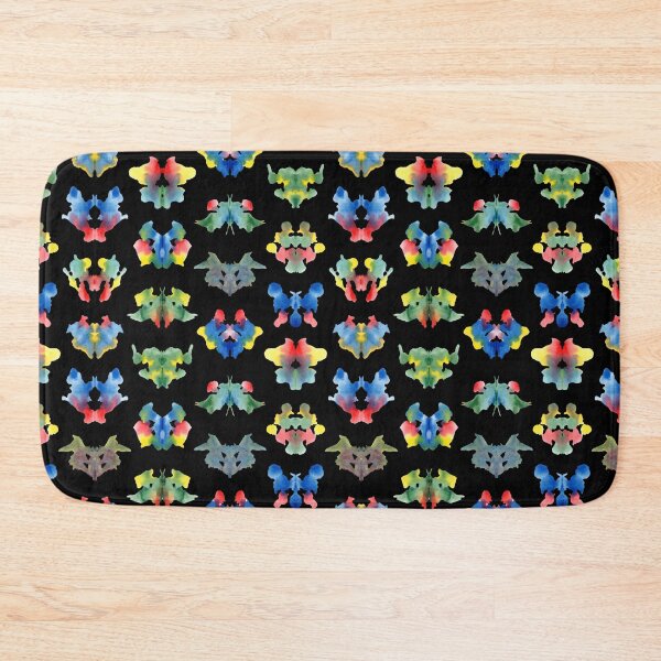 Item preview, Rorschach Collection: "Multitudes"  designed and sold by HouseofRome.