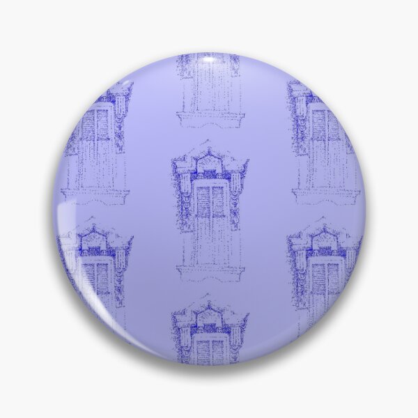 Item preview, Window pattern  designed and sold by TNT-Atelier.