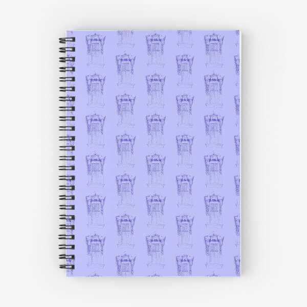 Item preview, Window pattern  designed and sold by TNT-Atelier.