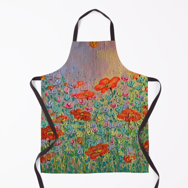 Item preview, Wildflowers  designed and sold by Tanuishi Art.