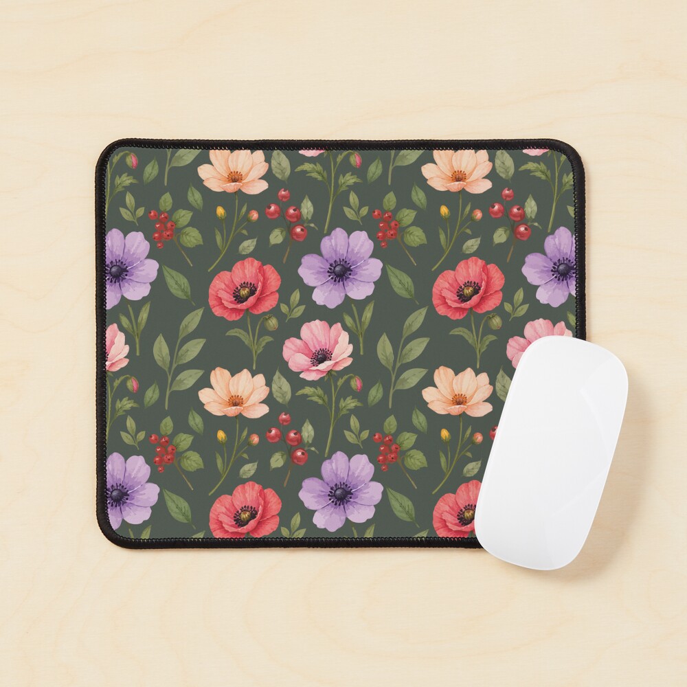 Item preview, Mouse Pad designed and sold by SimplePoDesign.