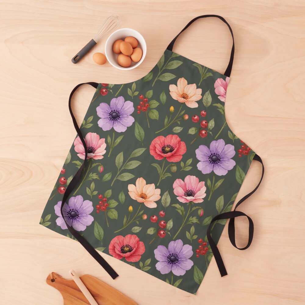 Item preview, Apron designed and sold by SimplePoDesign.