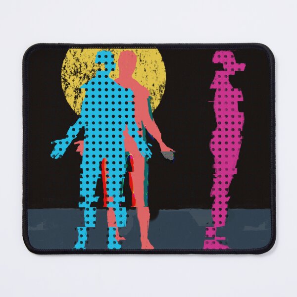 Item preview,     Parallel Lives designed and sold by MikZviagin.