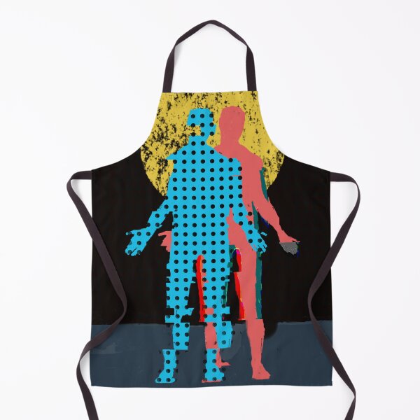 Item preview, Parallel Lives designed and sold by MikZviagin.