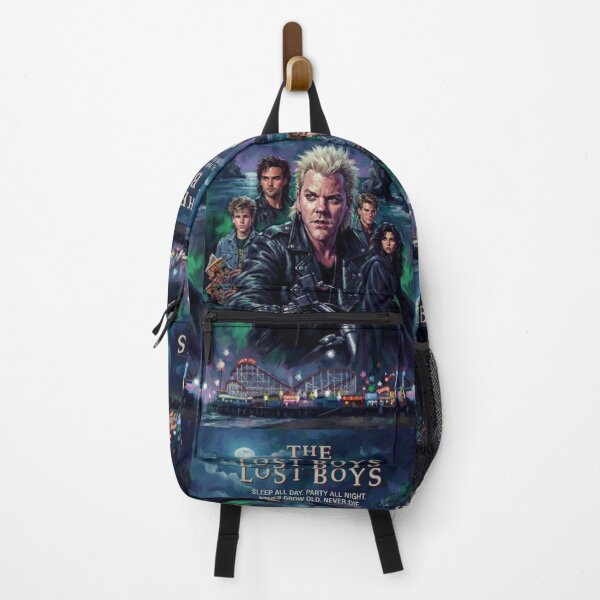 Item preview, The Lost Boys Fine Art Tribute designed and sold by Art's Diner.