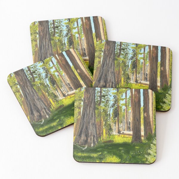 Item preview, YosemiteMariposa_Bowers designed and sold by dobowers1.