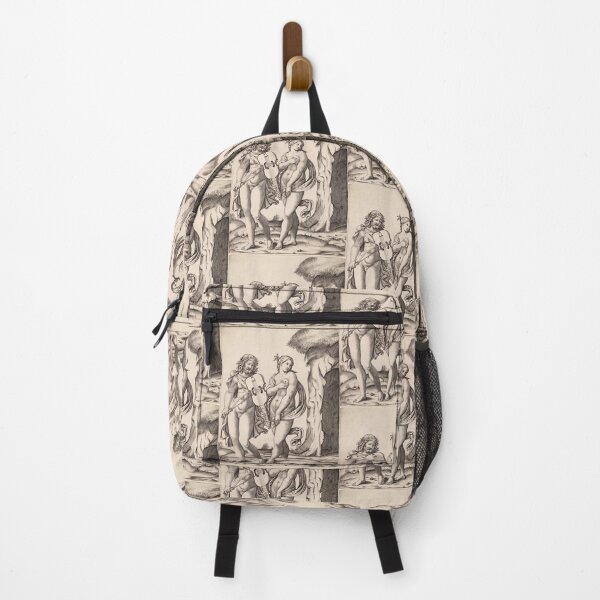 Item preview, Apollo and Muse with Viol Engraving designed and sold by artofuniverse.