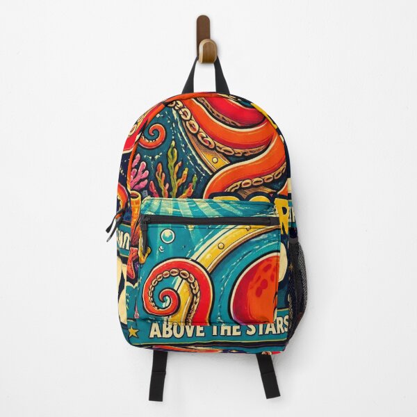 Item preview, Born to Explore Psychedelic Art Collection #3 designed and sold by Helios Be. Lavsh.
