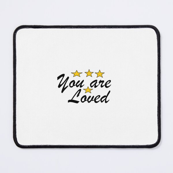 Item preview, You are Loved designed and sold by Anointedtoday.