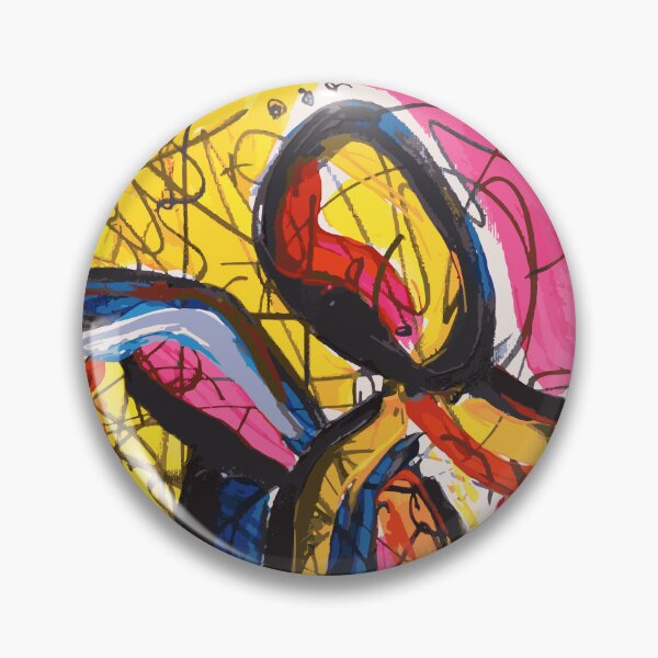 Item preview, INSIGNT  designed and sold by SimonaGiglioArt.