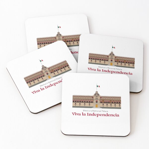 Item preview, Viva la Independencia – México Libre designed and sold by BajioAmigos.