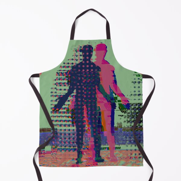 Item preview, Chromatic Silhouettes №3 designed and sold by MikZviagin.