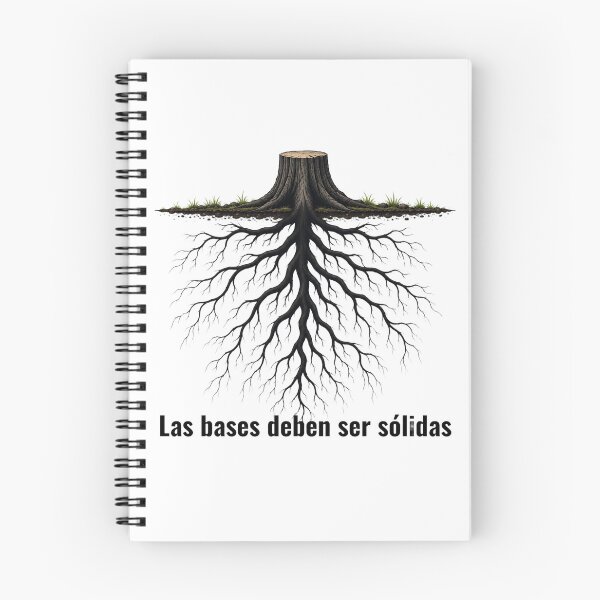 Item preview, The foundations must be solid designed and sold by SparkAndFreee.