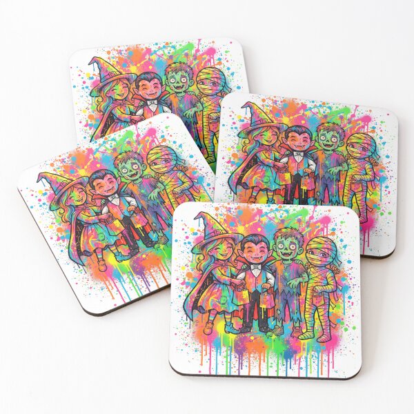 Item preview, Halloween designed and sold by PP&RAINBOW SHOP.