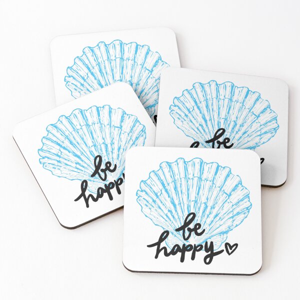 Item preview, Be Happy designed and sold by Hope-Innovatory.