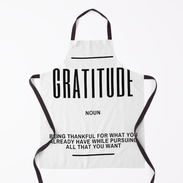 Item preview, Definition of Gratitude Poster designed and sold by RobertJes.