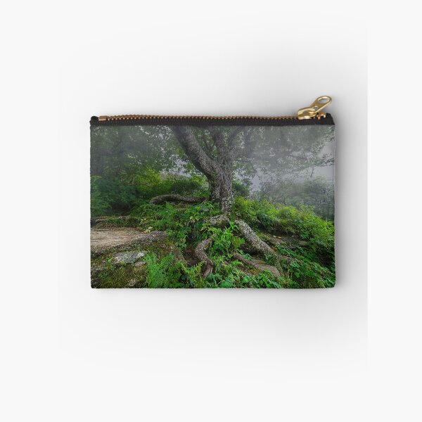 Item preview, A Misty Twilight on Craggy Pinnacle designed and sold by James Hoffman.