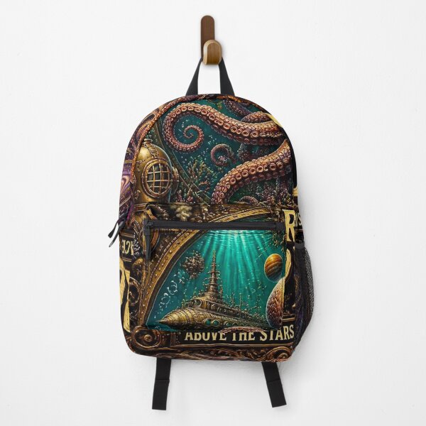 Item preview, Born to Explore Psychedelic Art Collection #5 designed and sold by Helios Be. Lavsh.