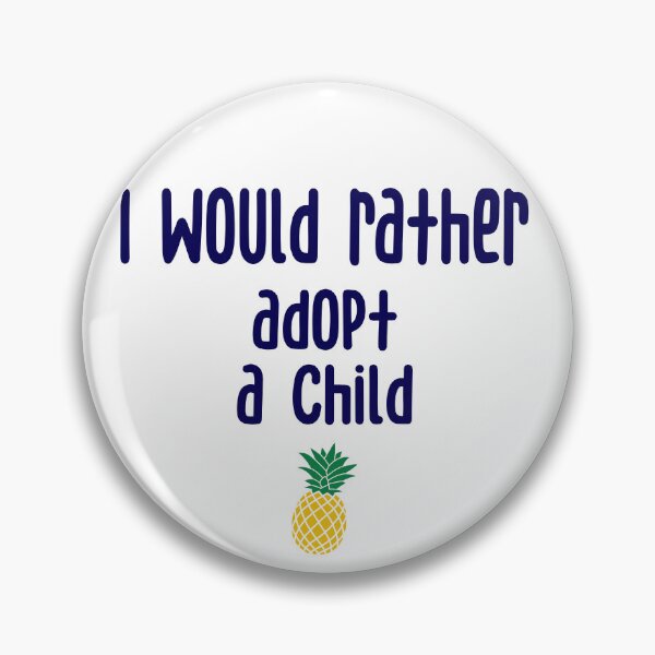 Item preview, Lassiter Would Rather - Adopt a Child - Psych designed and sold by hotchkiss2earth.