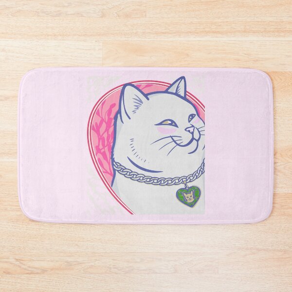 Item preview, Heartbound British Cat designed and sold by catnbloom.