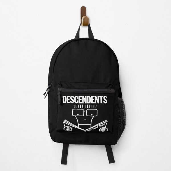Item preview, Descendents Vintage Punk Rock Style designed and sold by marthamshop.