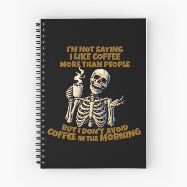 Item preview, Coffee before People designed and sold by Cut & Paste Productions.
